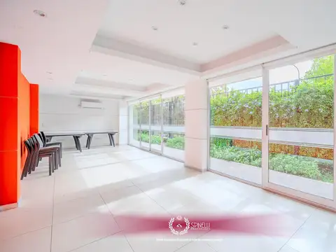 Departamento en Alquiler 8 años