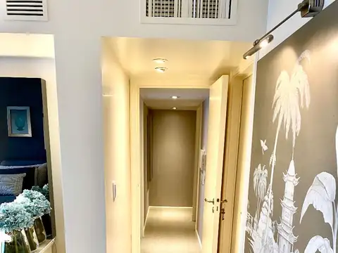 Departamento 4 ambientes con 3 baños