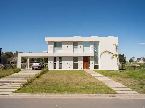 Casa en Venta de 6 dormitorios