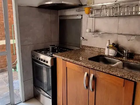 Departamento en Venta en Rosario, USD 120.000