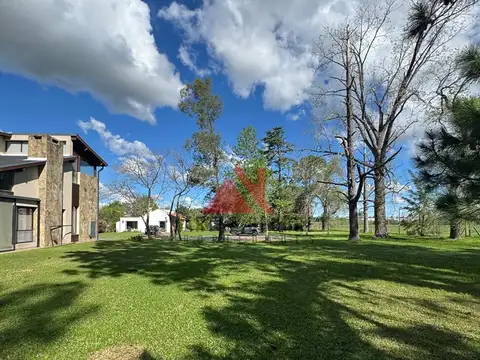 Terreno Lote  en Venta en Larena Country Club, Pilar, G.B.A. Zona Norte