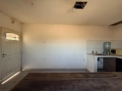 Ruta Provincial 21, KM 7 100