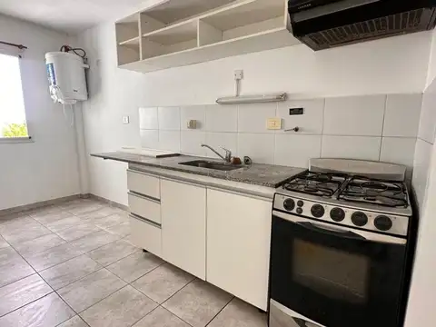 Departamento en Venta en La Plata, USD 48.000