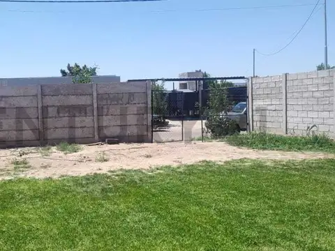 vendimia 1100, Piso 0