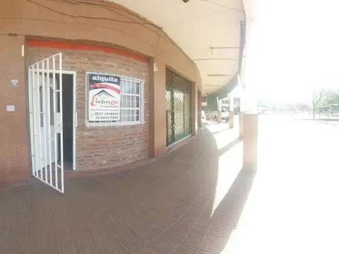 Alquiler de Departamento en Ph Paso del Rey, calle  Alcorta