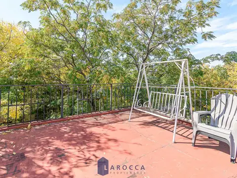 2 PH EN BLOCK - VENTA - COLEGIALES - 6 AMB - A REFACCIONAR