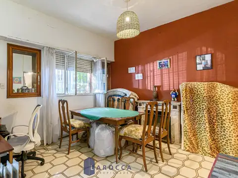 2 PH EN BLOCK - VENTA - COLEGIALES - 6 AMB - A REFACCIONAR