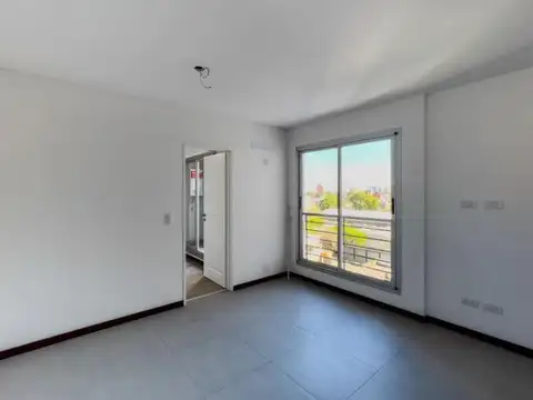 Departamento de un dormitorio en Pichincha