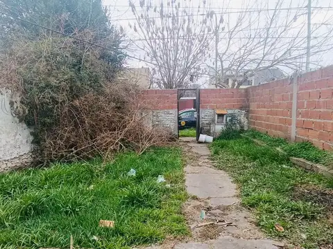 Depto Tipo Casa en Venta 46 años