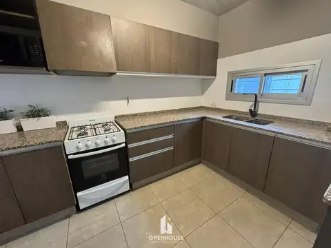 Departamento en Venta con 1