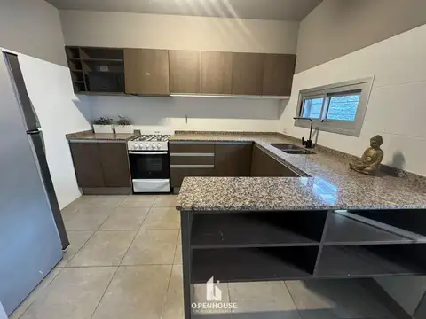 Departamento en Venta en Villa Nueva De Guaymallen, USD 125.000