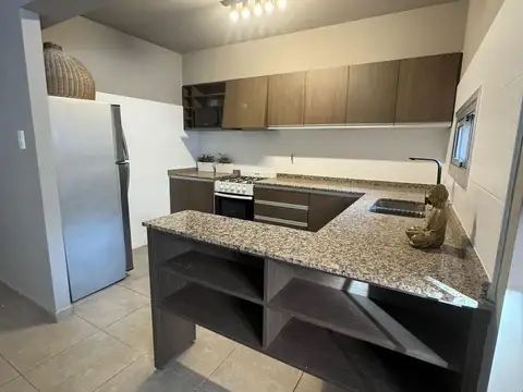 Departamento en Venta 5 años