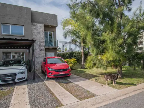 Venta dúplex  con amplia terraza