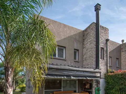 Casa en Venta en Lagoon Pilar, USD 220.000