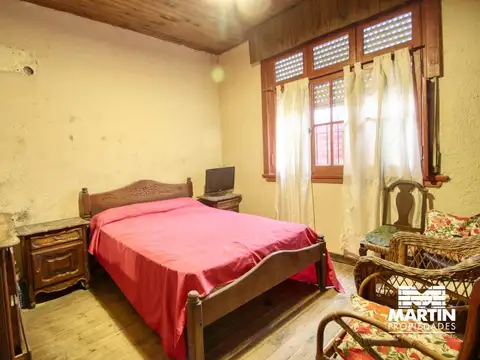 Casa en Venta 80 años