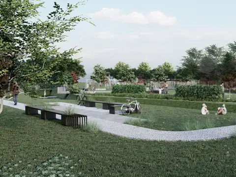 Terreno en Venta de 420,0 m2