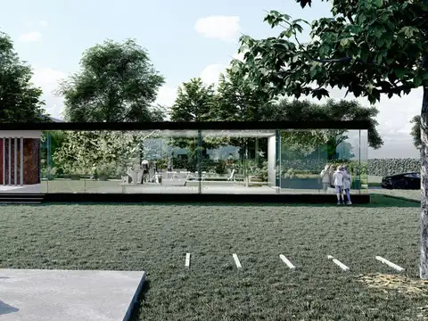 Terreno en Venta en Joaquin Gorina, USD 45.000