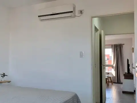 Departamento en Poeta Lugones en ALQUILER