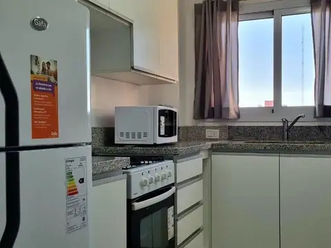 Departamento en Alquiler de 1 dormitorio