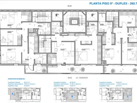 Departamento en Venta en Villa Devoto, USD 323.000