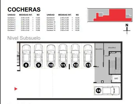 Departamento en Venta de 4 ambientes