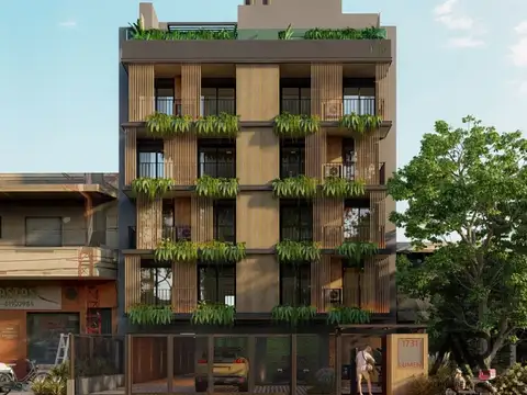 Venta apartamento 1 dormitorio