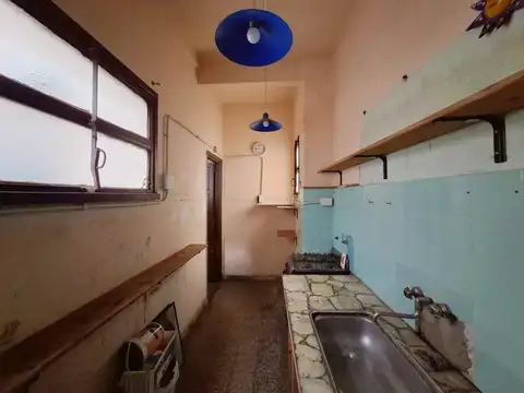 Avenida Independencia 2300