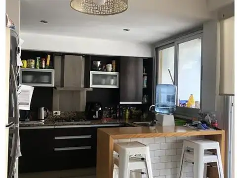 Departamento en Venta de 4 ambientes