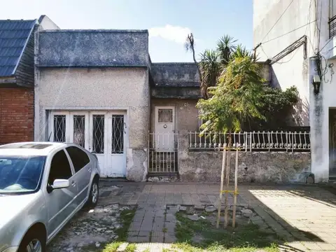 Terreno - Venta - Argentina, Capital Federal - Pieres  1176