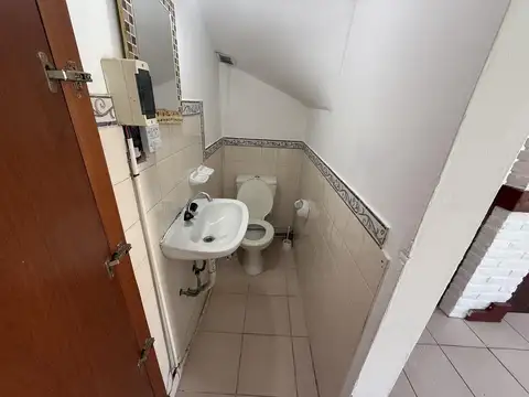 Depto Tipo Casa en Alquiler en Villa Ballester, $ 450.000