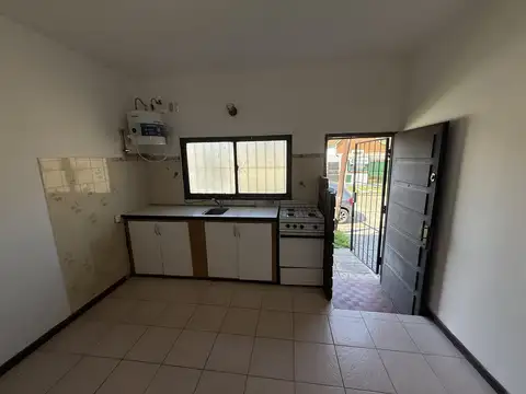 Depto Tipo Casa en Alquiler de 1 dormitorio