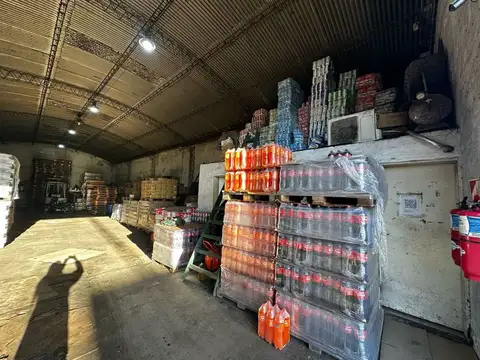 Avenida San Martín 2500