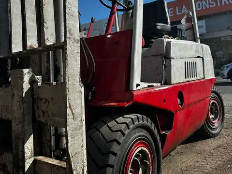 Fondo Comercio en Venta 46 años