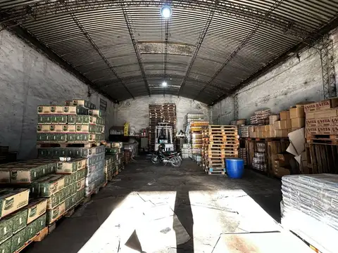 VENTA FONDO DE COMERCIO EN VILLA CONSTITUCION