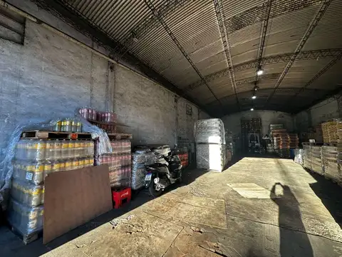 Fondo Comercio en Venta en Villa Constitucion, USD 550.000