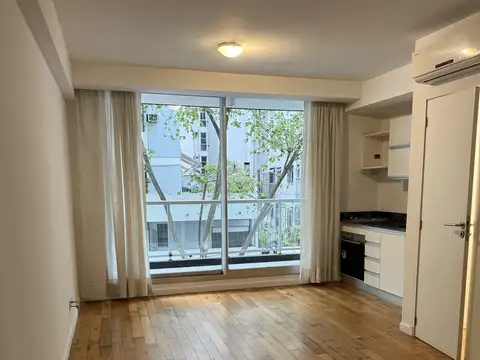 Arenales 3500, Piso 3