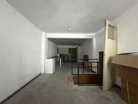 Local en Venta 36 años