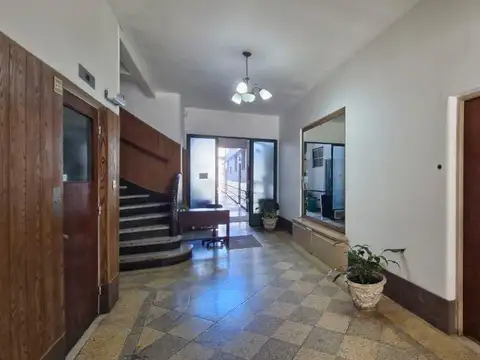 Avenida Rivadavia 6100