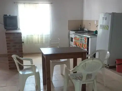 Departamento en Venta en Mar del Tuyu, USD 45.000