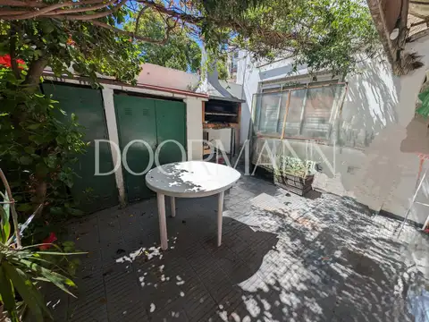 Depto Tipo Casa en Venta de 2 dormitorios