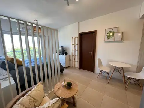 Departamento en Alquiler Temporal de Monoambiente