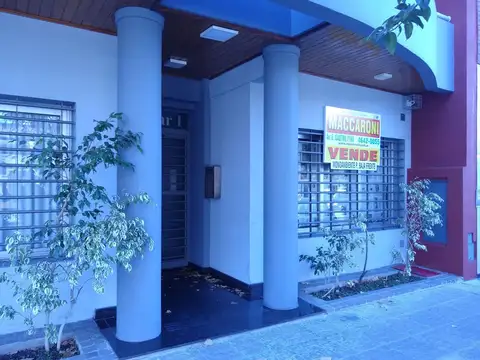 Depto Tipo Casa en Venta de Monoambiente