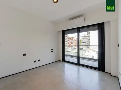 Departamento en Alquiler de 2 dormitorios