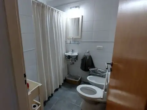 Alquiler Temporario Monoambiente en Caballito Sur