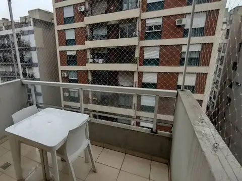 Departamento en Alquiler 15 años