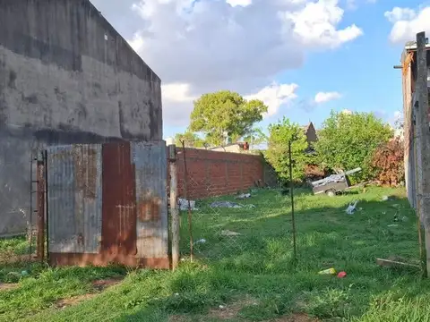 Lote en Venta Quilmes