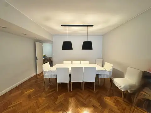 Departamento en Alquiler A Estrenar