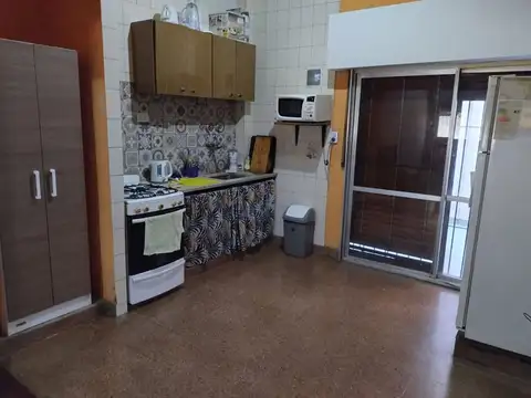 Casa en Venta en Jose Ingenieros, USD 98.000