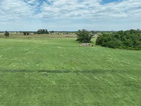 Campo en venta en General Rodriguez