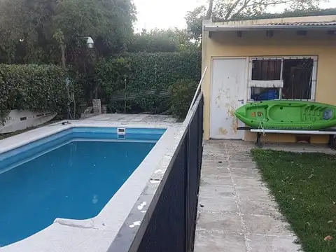 Quinta en Alquiler Temporal de 4 dormitorios